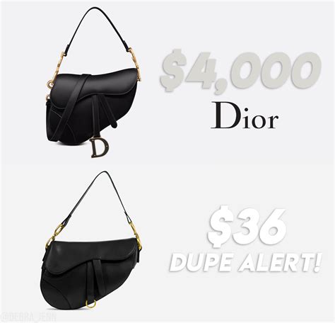 christian dior sandal dupe|christian dior saddle bag dupe.